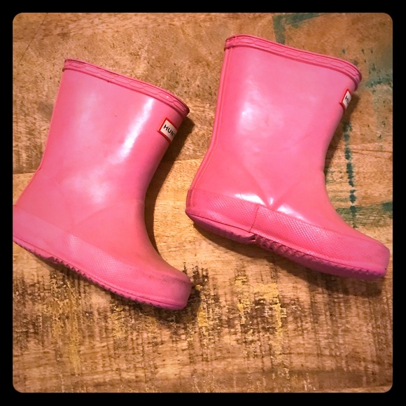 Hunter Other - Hunter | Rain Boots, Size UK 6 (US 8)